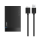 Akcesoria do dysków UGREEN Obudowa do dysku SATA 2,5" USB 3.0 6957303838486